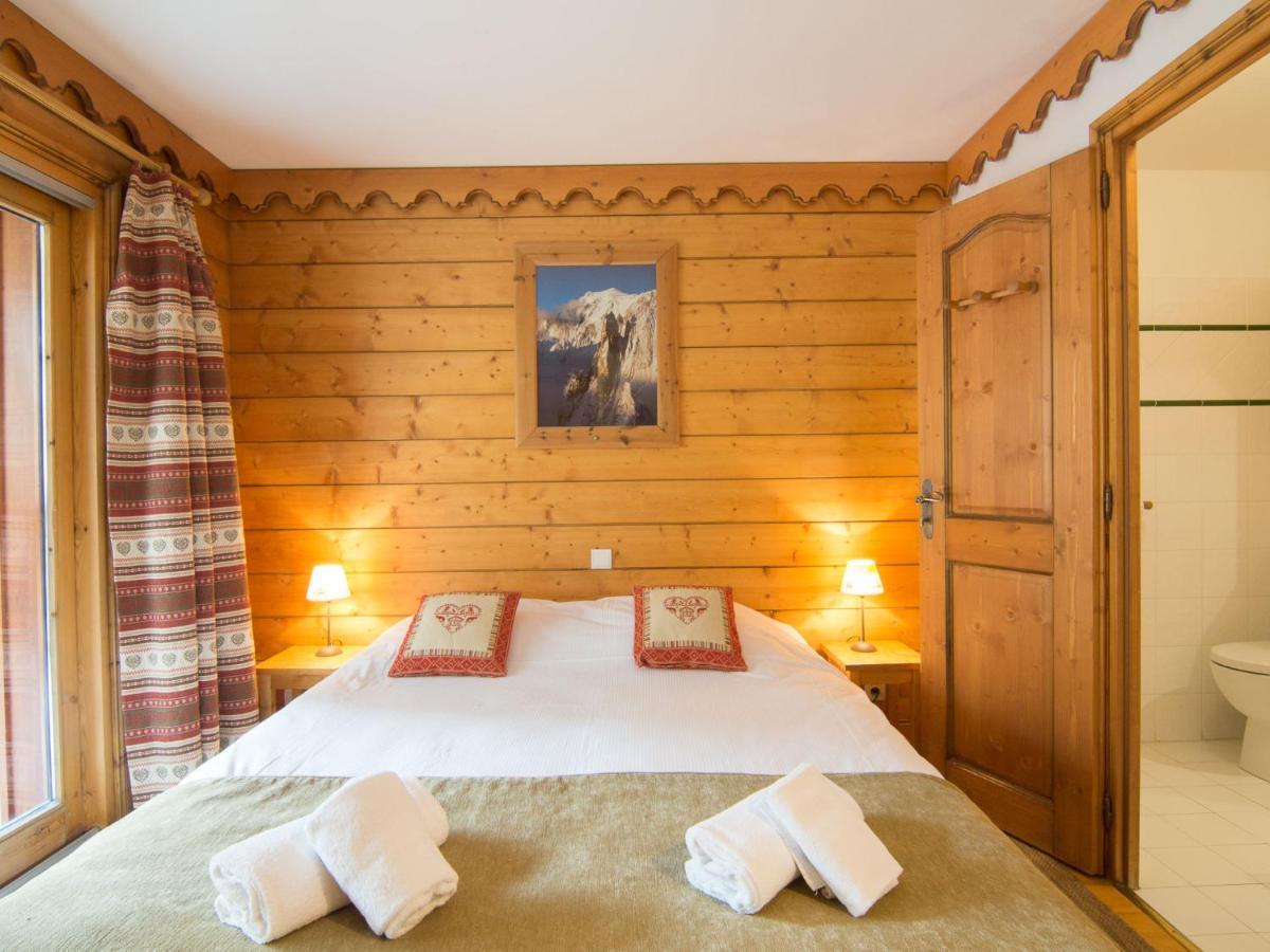 Apartment Ecrin Des Neiges - Val Claret-1 By Interhome Tignes Buitenkant foto