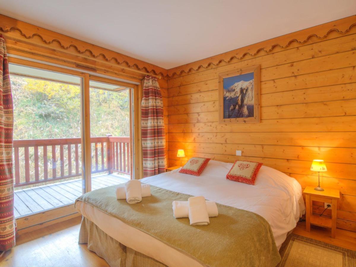 Apartment Ecrin Des Neiges - Val Claret-1 By Interhome Tignes Buitenkant foto