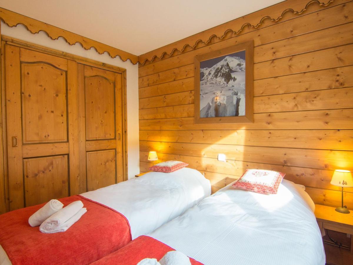 Apartment Ecrin Des Neiges - Val Claret-1 By Interhome Tignes Buitenkant foto